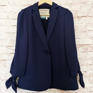 Cartonnier Anthropologie blazer jacket